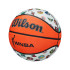 Balón de Baloncesto Wilson Wnba All Team Bskt Mujer Blanco