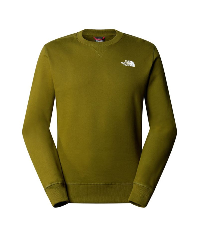 Sudadera de Montaña The North Face Simple Dome...
