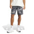 Pantalones adidas Camo Hombre Gris