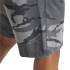 Pantalones adidas Camo Hombre Gris