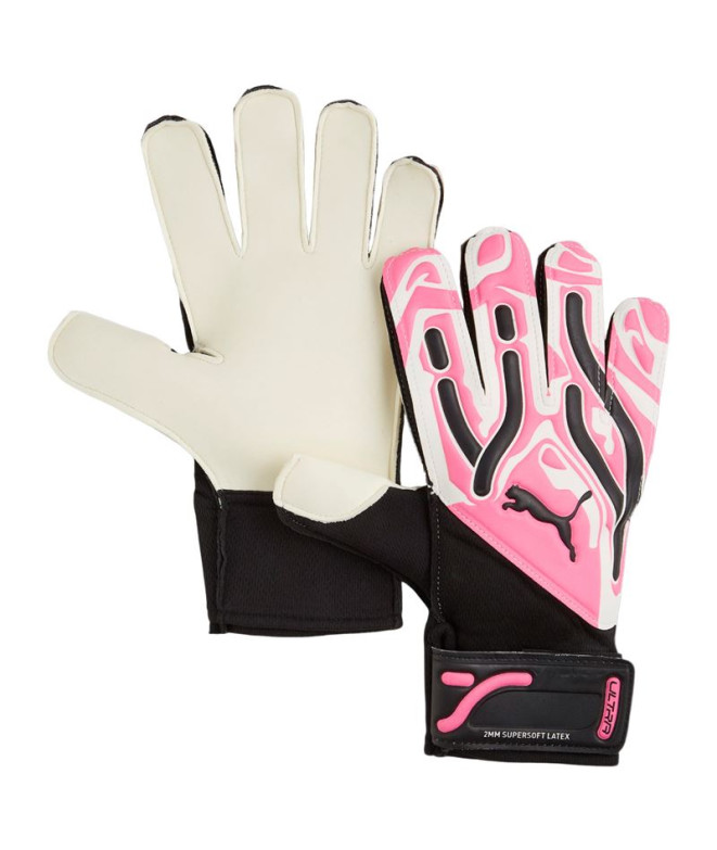 Guantes de portero Puma Ultra Play C Poison...