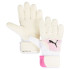 Guantes de portero Puma Future Match NC Blanco Infantil