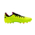 Botas de fútbol Puma King Ultimate Mg Lima