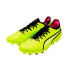 Botas de fútbol Puma King Ultimate Mg Lima