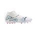 Botas de fútbol Puma Future 7 Match+ L Blanco