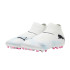 Botas de fútbol Puma Future 7 Match+ L Blanco