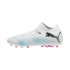 Botas de fútbol Puma Future 7 Match MG Blanco/Negro