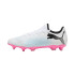 Botas de fútbol Puma Future 7 Play MxSG Blanco
