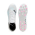 Botas de fútbol Puma Future 7 Play MG Blanco