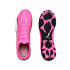 Botas de fútbol Puma Ultra Ultimate MG Rosa