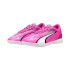 Zapatillas de fútbol sala Puma Ultra Play Rosa Blanco