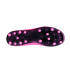 Botas de fútbol Puma Ultra Match L MG Infantil Rosa