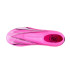 Botas de fútbol Puma Ultra Match L MG Infantil Rosa