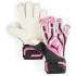 Guantes de portero Puma Ultra Match C Rosa Infantil