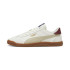 Zapatillas Puma Club 5v5 Warm Blanco