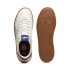 Zapatillas Puma Club 5v5 Warm Blanco