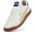 Zapatillas Puma Club 5v5 Warm Blanco