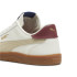 Zapatillas Puma Club 5v5 Warm Blanco