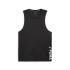 Camiseta de Fitness Puma FIT Full Ultrab Negro Hombre