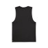 Camiseta de Fitness Puma FIT Full Ultrab Negro Hombre