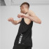 Camiseta de Fitness Puma FIT Full Ultrab Negro Hombre