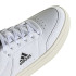 Zapatillas adidas Park  Hombre Blanco