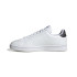 Zapatillas adidas Advantage Mujer Blanco