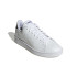 Zapatillas adidas Advantage Mujer Blanco