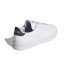 Zapatillas adidas Advantage Mujer Blanco