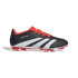 Botas de Fútbol adidas Predator Club Fxg Negro