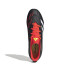 Botas de Fútbol adidas Predator Club Fxg Negro