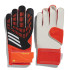 Guantes de Fútbol adidas Predator Trn Infantil Negro