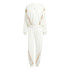 Chándal adidas Laziday Ts Mujer Blanco