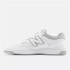 Zapatillas New Balance 480 Hombre Blanco-Gris