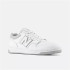 Zapatillas New Balance 480 Hombre Blanco-Gris
