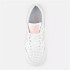 Zapatillas New Balance 480 Hombre Blanco-Rosa