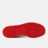 Zapatillas New Balance 480 Hombre Blanco-Rojo