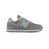 Zapatillas New Balance 574 Core Gris Infantil