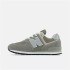 Zapatillas New Balance 574 Core Gris Infantil