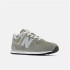 Zapatillas New Balance 574 Core Gris Infantil