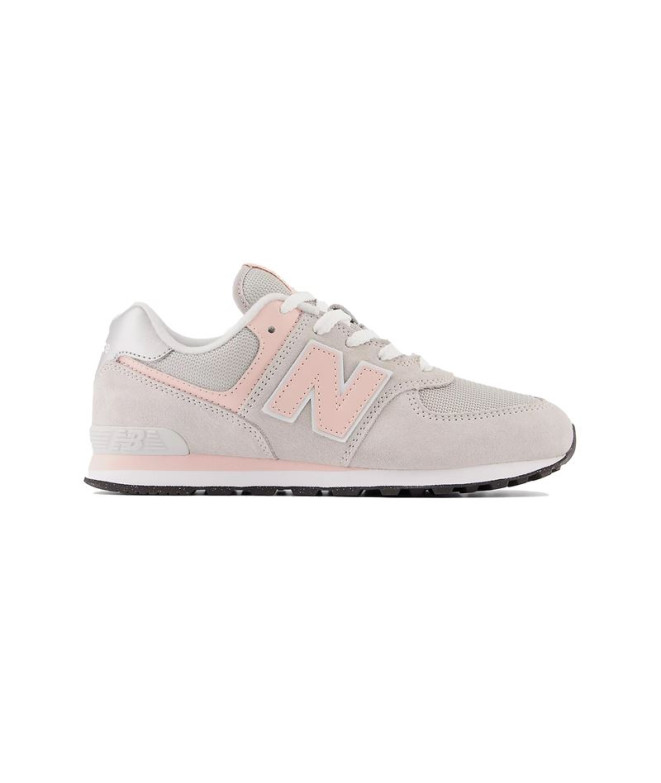 Zapatillas New Balance 574 Core Infantil...