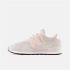 Zapatillas New Balance 574 Core Infantil Gris-Salmon