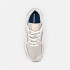 Zapatillas New Balance 574 Core Infantil Gris-Salmon