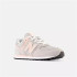 Zapatillas New Balance 574 Core Infantil Gris-Salmon