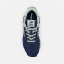 Zapatillas New Balance 574 Core Azul Marino Infantil