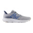 Zapatillas New Balance 411V3 Hombre Gris