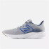 Zapatillas New Balance 411V3 Hombre Gris