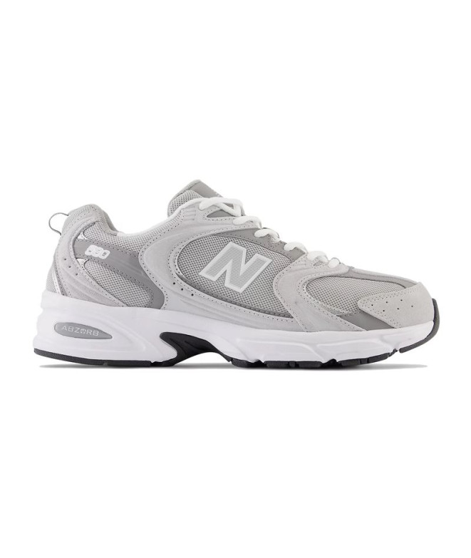 Zapatillas New Balance 530 Gris