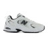 Zapatillas New Balance 530 Blanco-Negro