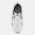 Zapatillas New Balance 530 Blanco-Negro